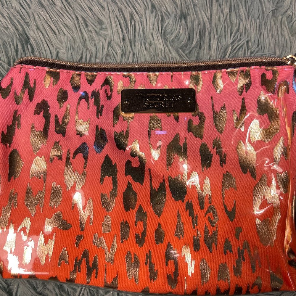 Victoria's Secret Makeup Bag Bundle